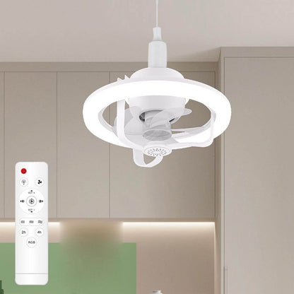 Socket Fan Light - DMC Wholesale