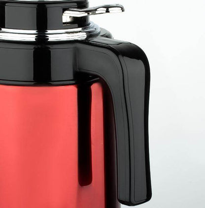 Double Wall Thermos Style Kettle (1.8L) - DMC Wholesale
