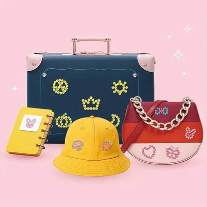 DIY Diamond Sticker Pen - DMC Wholesale