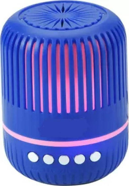 Colourful Wireless Mini Speaker - DMC Wholesale