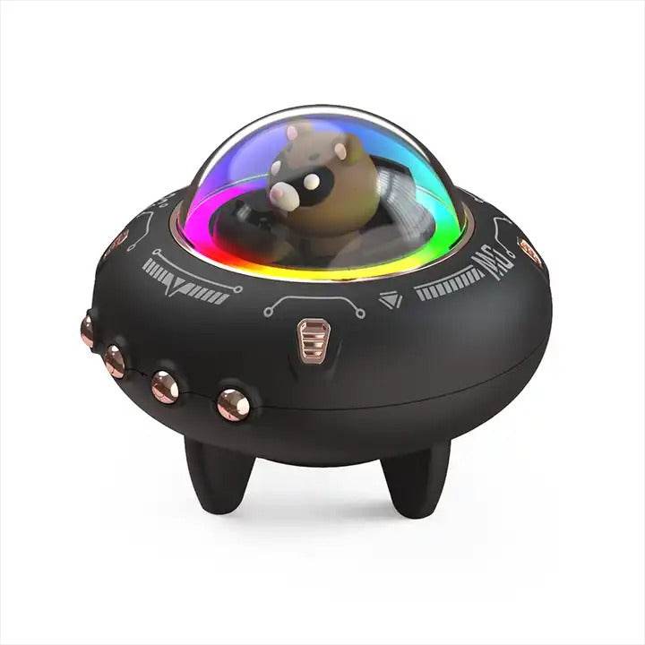 Astronaut Bear Bluetooth Speaker - DMC Wholesale