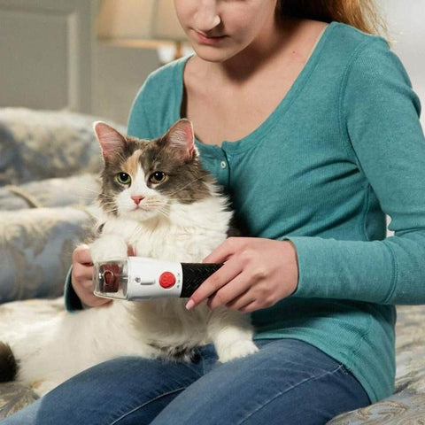 Paw Perfect Pet Nail Trimmer - Alt View