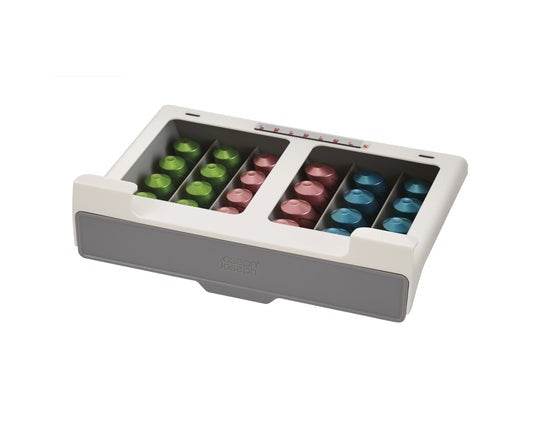 Under-shelf Coffee Pod Drawer - DMC Wholesale