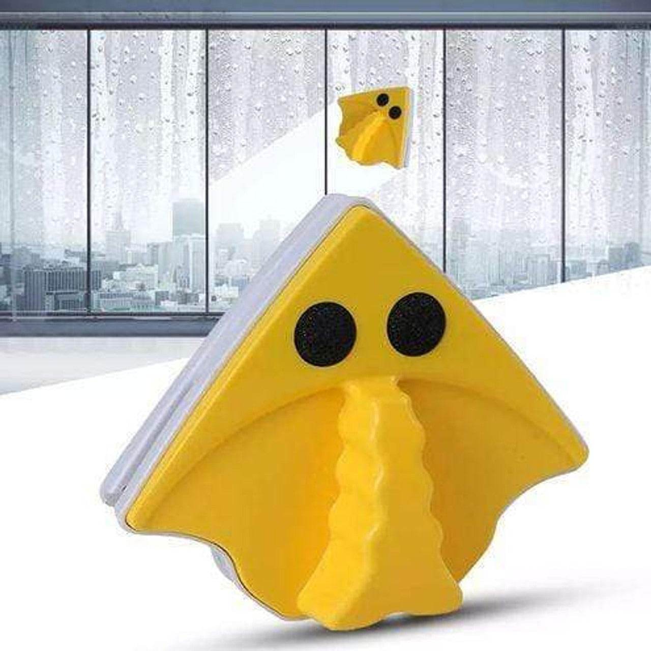 Magnetic Double Sided Glass Cleaner - DMC Wholesale