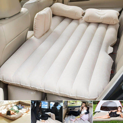 Multifunctional Car Mattress - DMC Wholesale