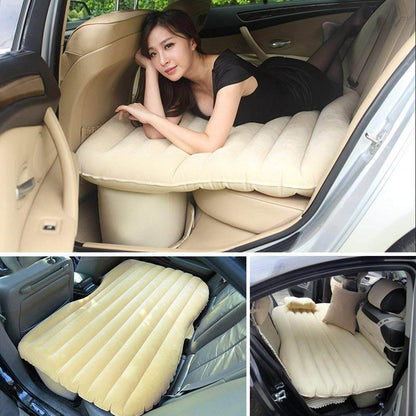 Multifunctional Car Mattress - DMC Wholesale