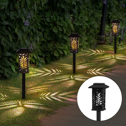 Solar Pathway Light (6 pcs) - DMC Wholesale
