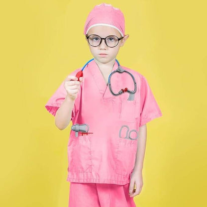 Nurse Costume for Children - DMC Wholesale