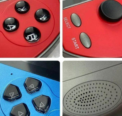 X12 Plus Handheld Game Console - DMC Wholesale