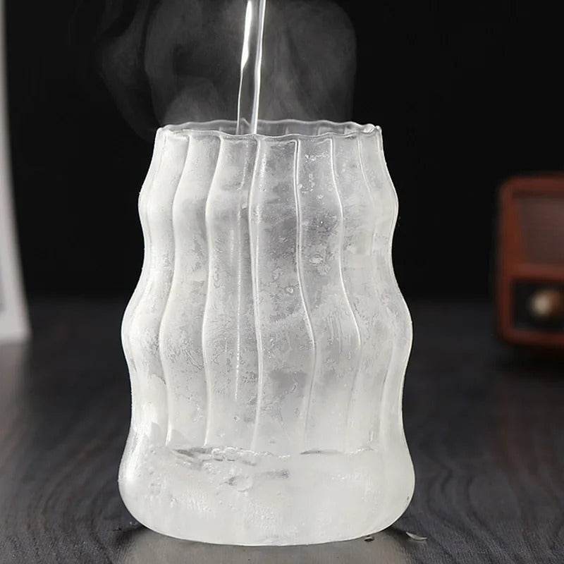 Ripped Bubble Tea Cup (650ml) - DMC Wholesale