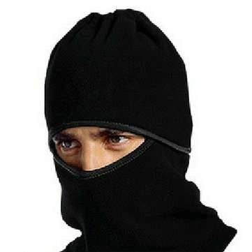 Fleece Sport Mask - DMC Wholesale