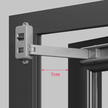 Child Safety Window Lock - DMC Wholesale