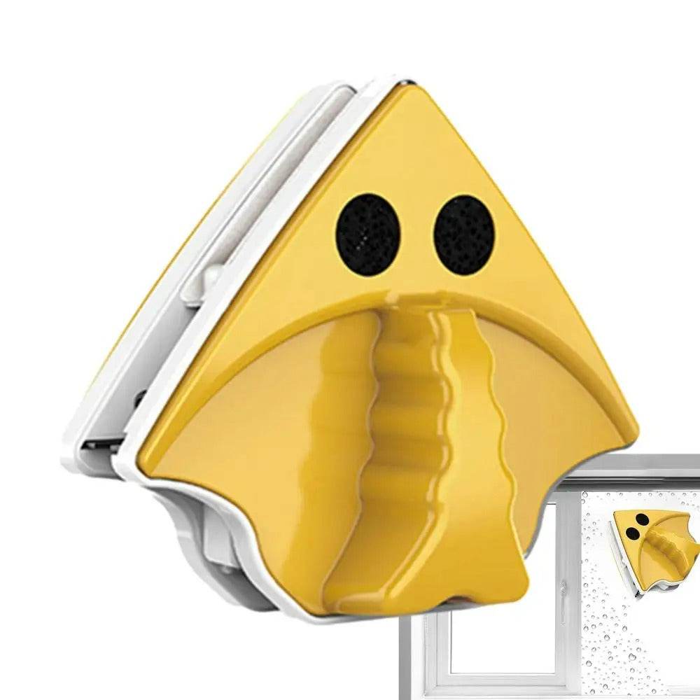 Magnetic Double Sided Glass Cleaner - DMC Wholesale