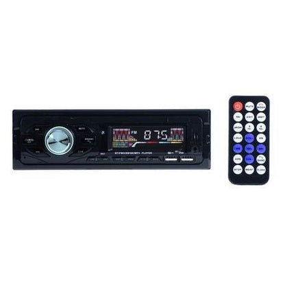 Digital Media Receiver MP3/FM/USB Bluetooth - DMC Wholesale