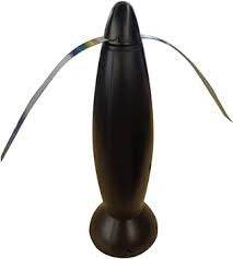 Bye Bye Fly Repellent Fan - DMC Wholesale