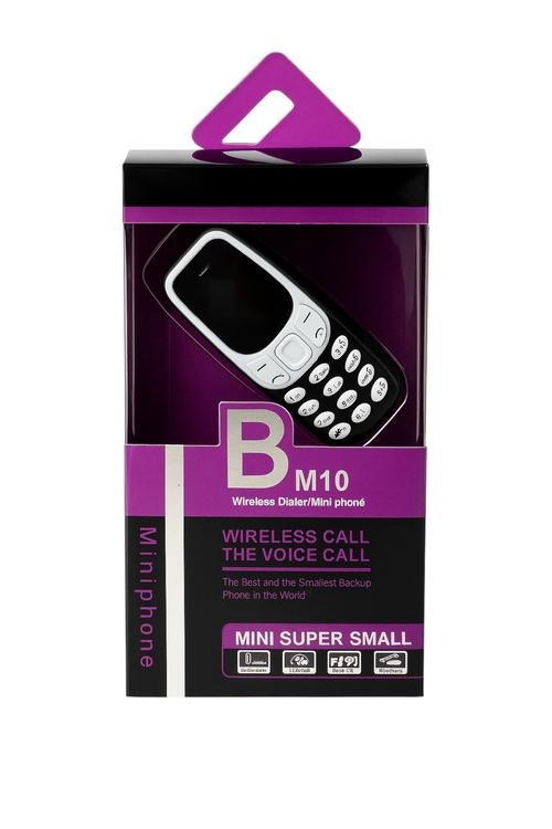 Mini Nokia Phone (Super Small)