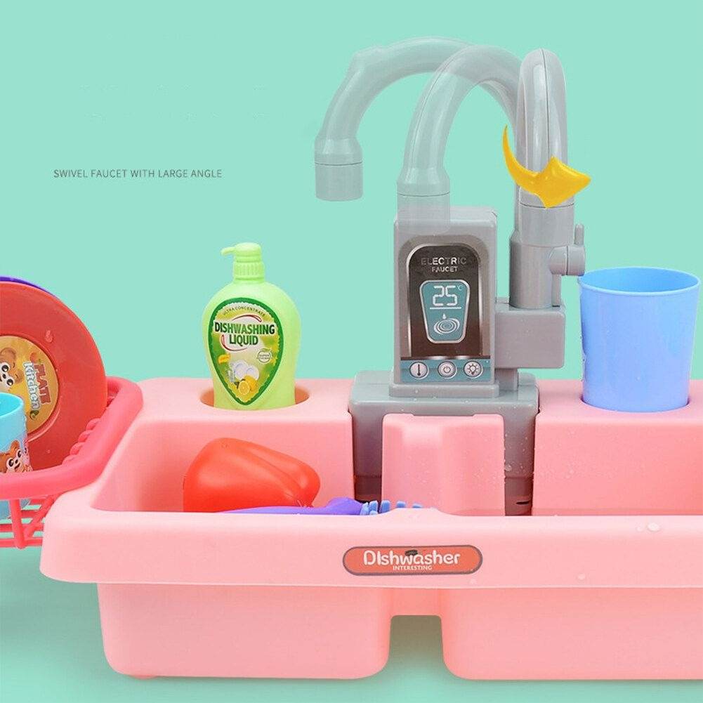 Dishwasher For Children - DMC Wholesale
