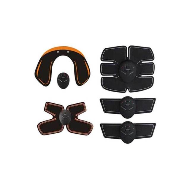 5in1 Smart EMS Fitness Series - DMC Wholesale