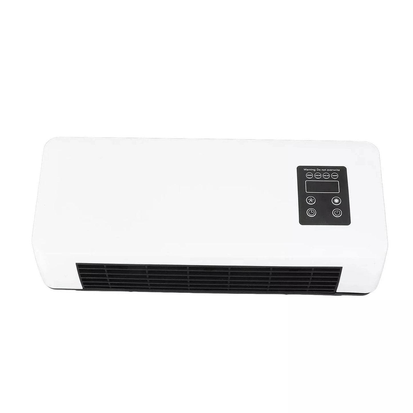 Wall Mounted Mobile Air Conditioner Heater - DMC Wholesale