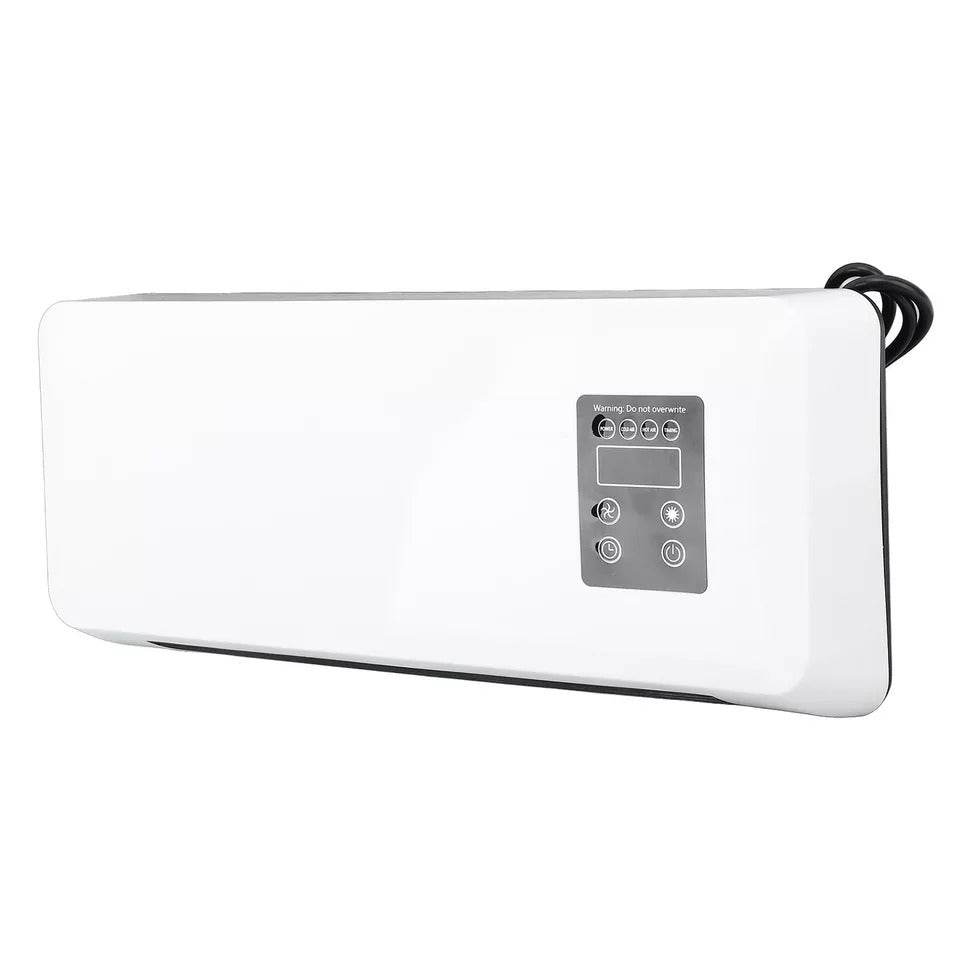 Wall Mounted Mobile Air Conditioner Heater - DMC Wholesale