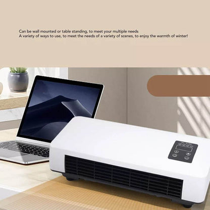 Wall Mounted Mobile Air Conditioner Heater - DMC Wholesale