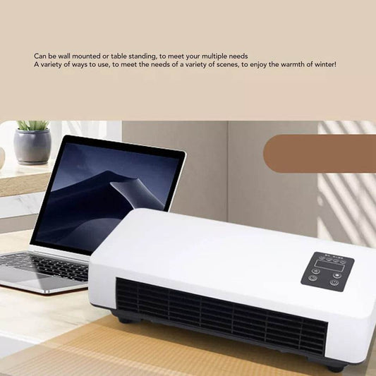 Wall Mounted Mobile Air Conditioner Heater - DMC Wholesale
