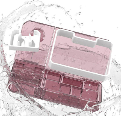 Pill Cutter, Grinder Holder - DMC Wholesale