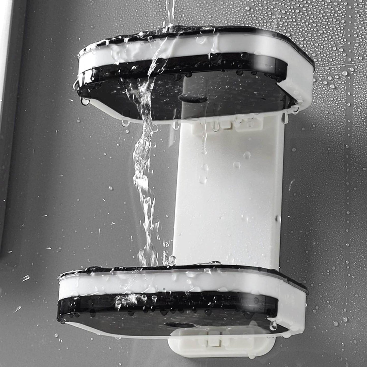 Adjustable Bathroom Soap Dish Holder - DMC Wholesale