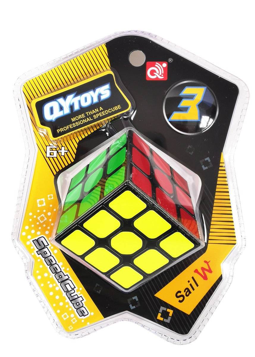 Rubik's Revenge (3x3) - DMC Wholesale