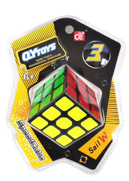 Rubik's Revenge (3x3) - DMC Wholesale