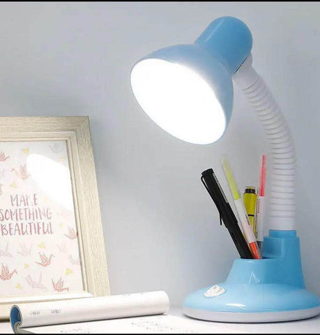 Desk Lamp LED Reading Lamp - Alt View
