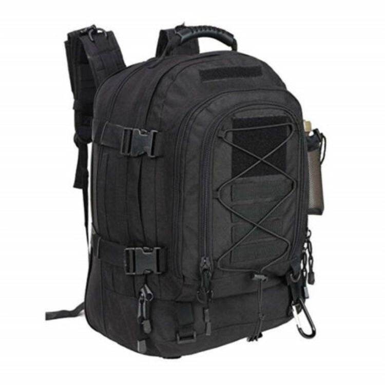 Outdoor Camo Tactical Backpack - DMC Wholesale