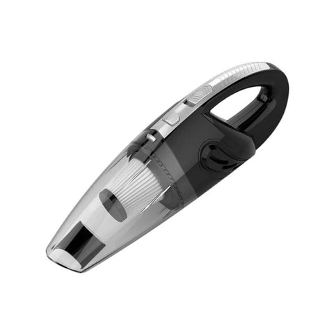 Cordless Rechargeable Handheld Vacuum Cleaner