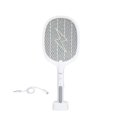 2In1 USB Powered Mosquito Racket