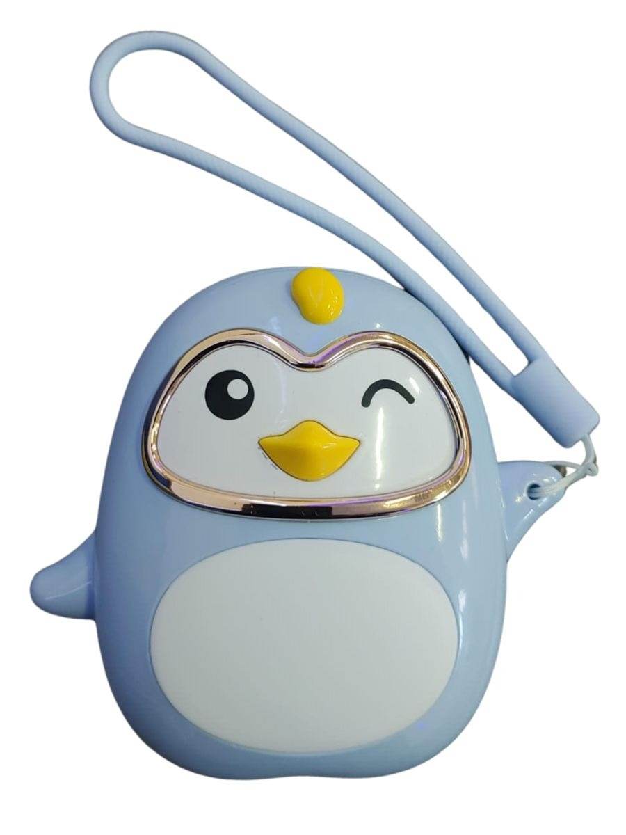 Rechargeable Duck Hand Warmer - DMC Wholesale