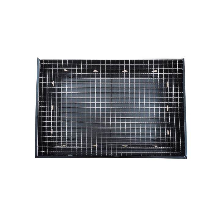 Portable BBQ Grill Mini Barbeque - DMC Wholesale