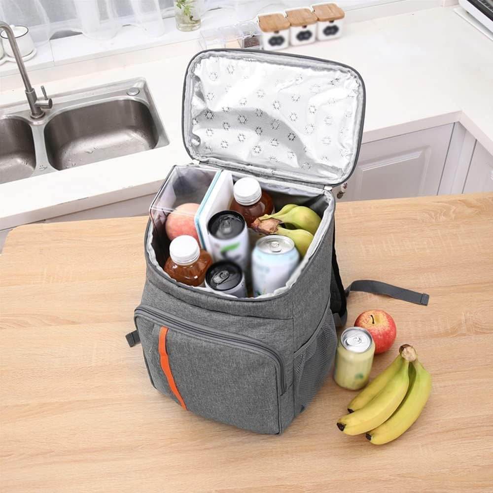 Thermal Insulated Cooler Bag - DMC Wholesale