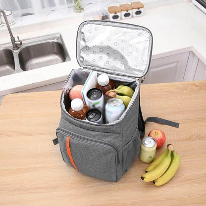Thermal Insulated Cooler Bag - DMC Wholesale