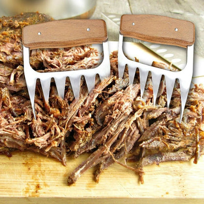 Stainless Steel Meat Shredder Claw (Each)