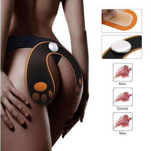 Hips EMS Muscle Stimulator - DMC Wholesale