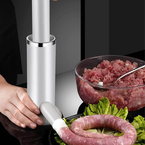 Sausage Stuffing Maker - Alt View