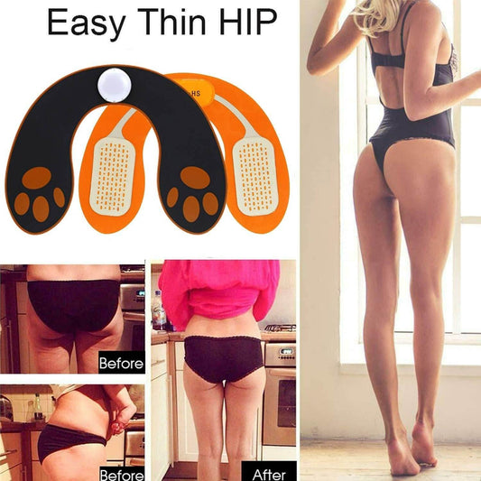 Hips EMS Muscle Stimulator - DMC Wholesale