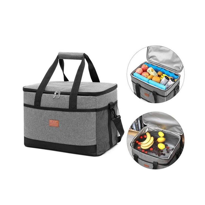 Large Lunch Bag - DMC Wholesale