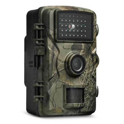 Infrared Night Vision Hunting Trail Camera (12MP) - DMC Wholesale