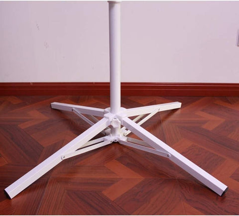 Portable Four-legged Folding Sun Umbrella Base - Alt View