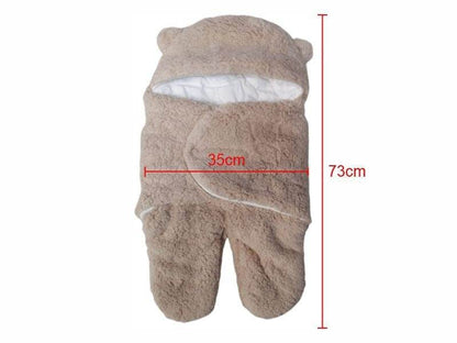 Newborn Infant Swaddle - DMC Wholesale