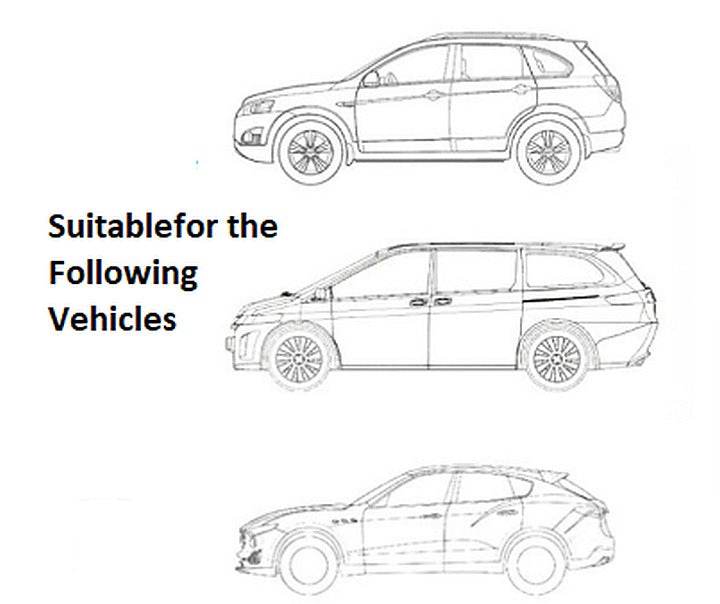 Car Trunk Organizer Backseat Storage Bag - DMC Wholesale