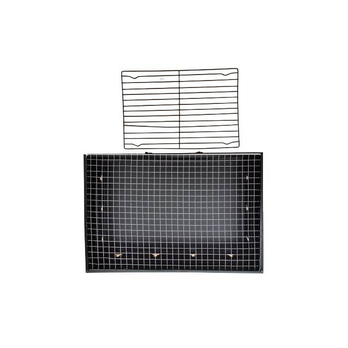 Portable BBQ Grill Mini Barbeque - DMC Wholesale