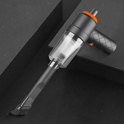 3in1 USB Rechargeable Vacuum Cleaner - DMC Wholesale