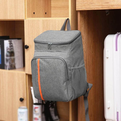 Thermal Insulated Cooler Bag - DMC Wholesale